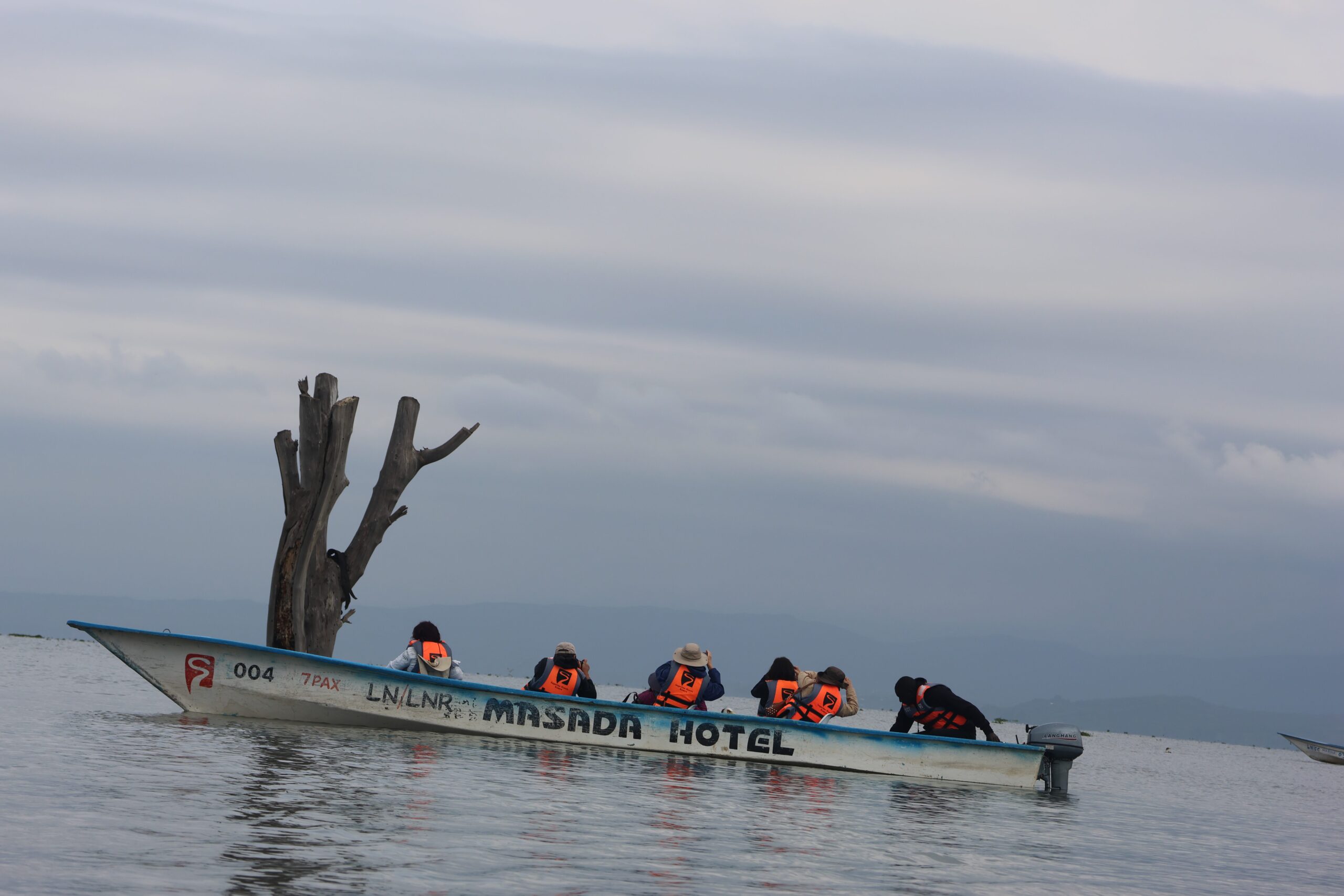 Lake Naivasha
