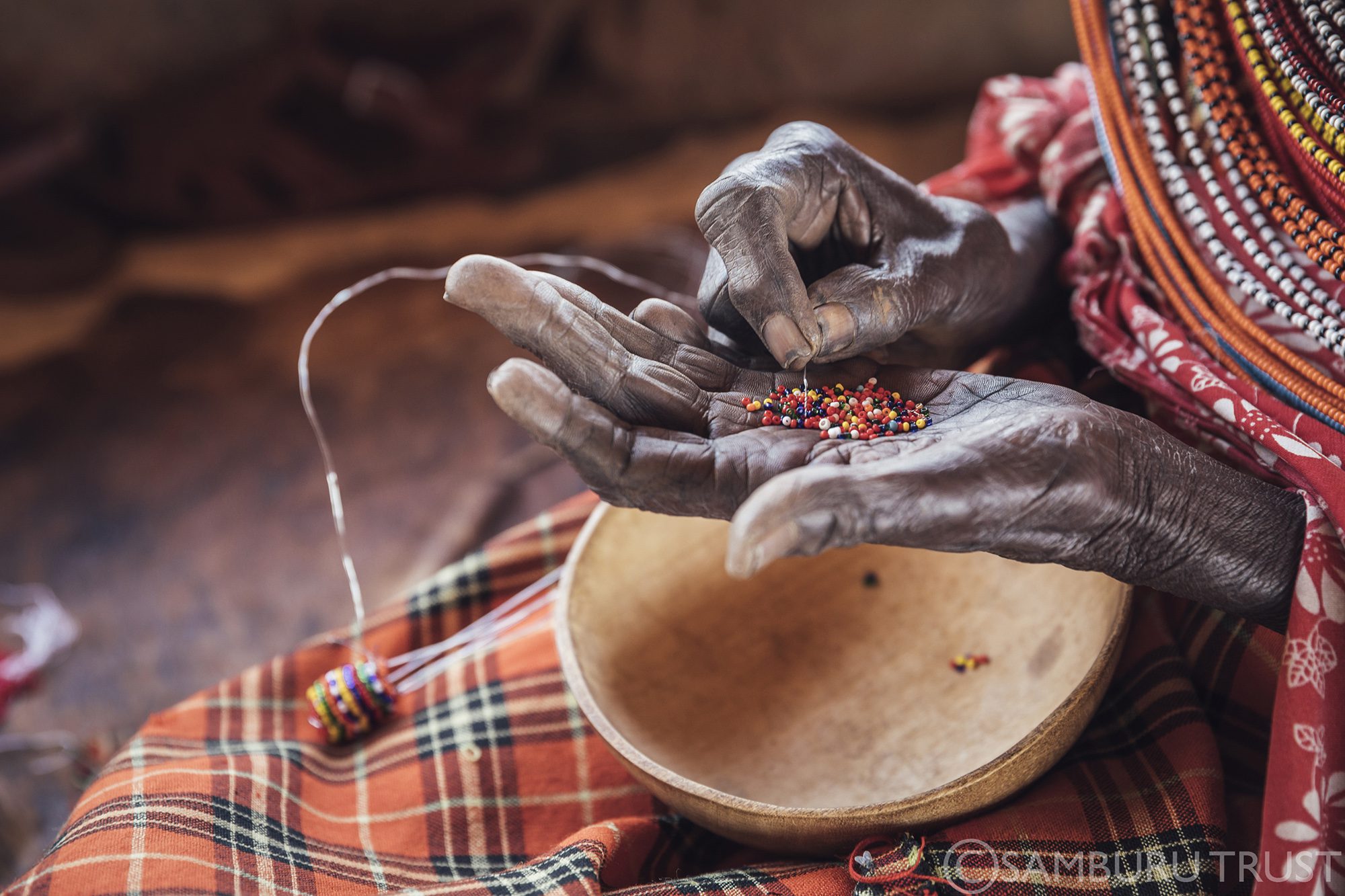 Samburu Village Visit