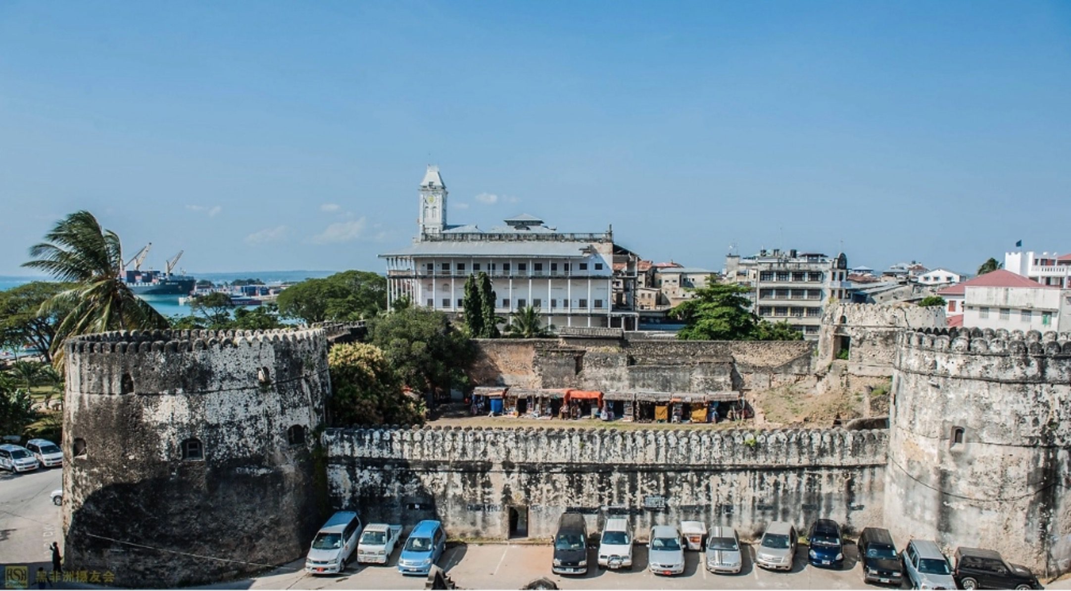 8 Days Tanzania Wildlife Safari - Tarangire, Serengeti & Zanzibar