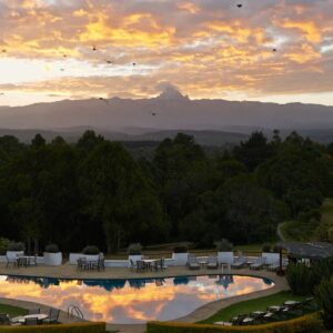 6-Day Fairmount Experience