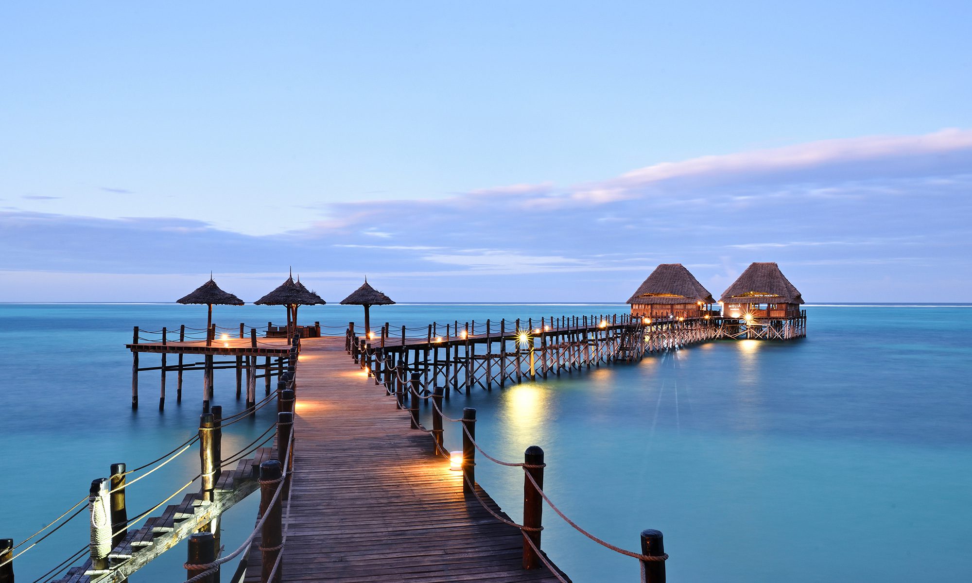 10-Day Luxury Tanzania Honeymoon