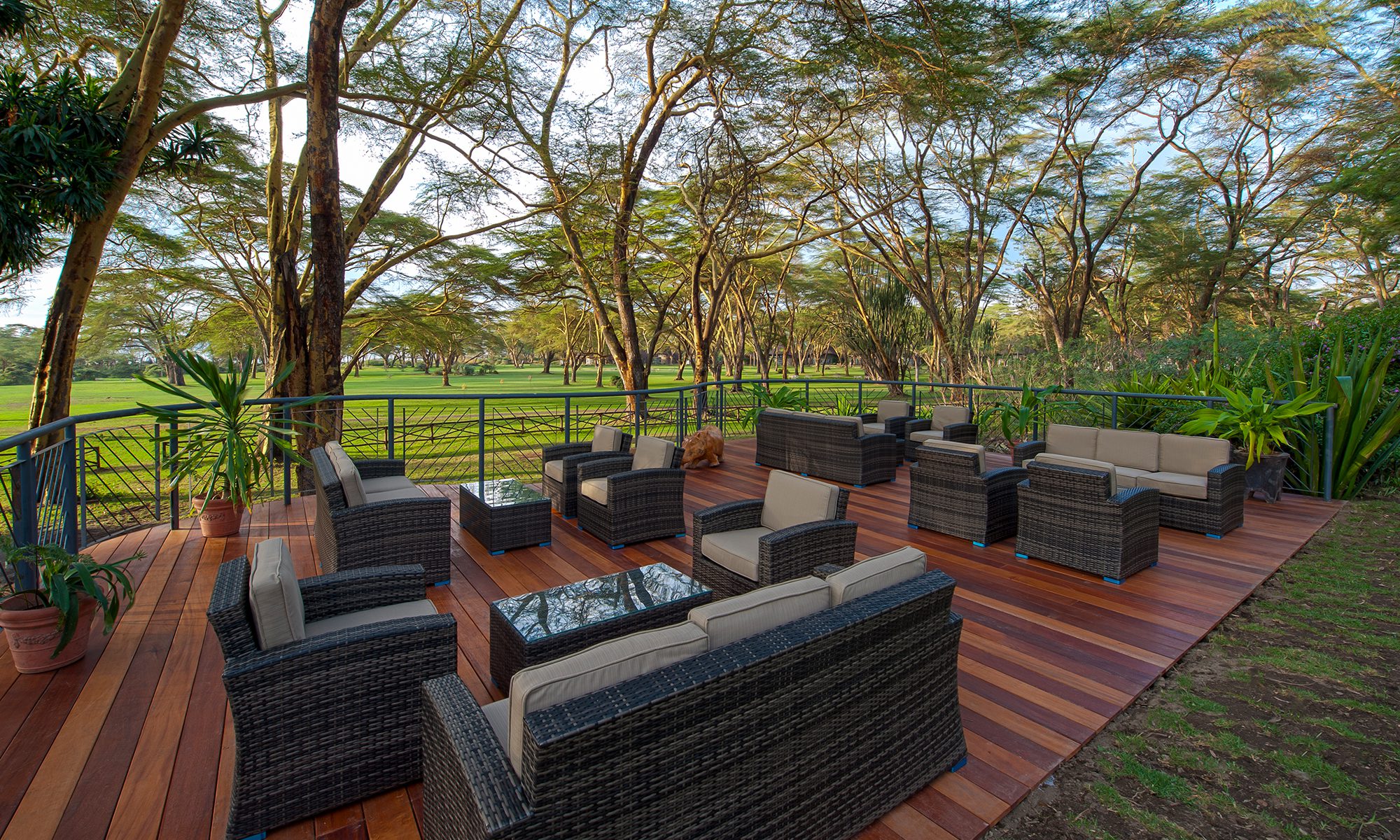 13-Day Luxury Migration & Beach Safari