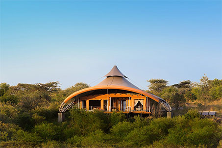 Mahali Mzuri  - Olare Motorogi