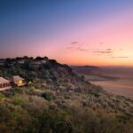 Angama Mara - Luxury Camp in Masai Mara